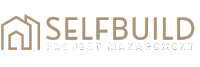 Self Build Project Management Logo